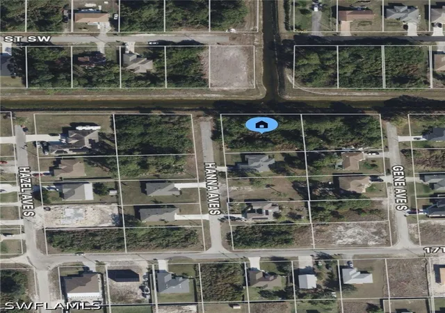 Photo 1 of Sale Pending at 1601 Hanna Ave S, Lehigh Acres, FL 33976 | MLS# 226031389 | Listing updated on 2026-08-31