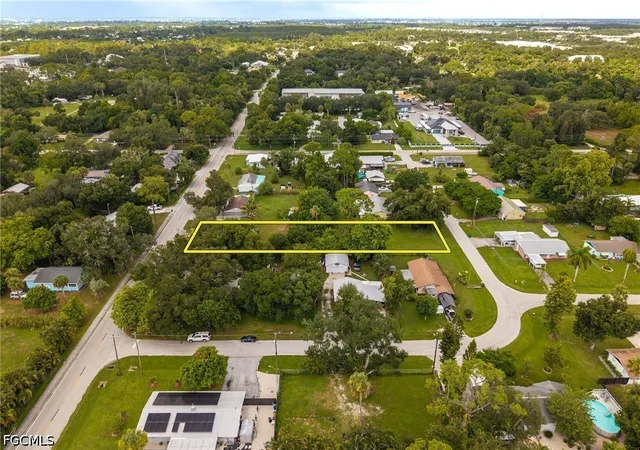 Photo 44 of Single family home for sale at 122 Evergreen Rd, North Fort Myers, FL 33903 | MLS# 2026036849 | Listing updated on 2026-08-31