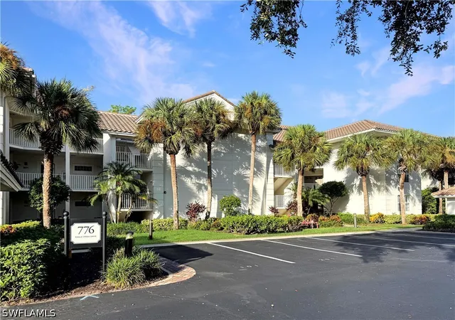 Photo 1 of Condo for sale at 776 Eagle Crk Dr #303, Naples, FL 34113 | MLS# 226027595 | Listing updated on 2026-09-01