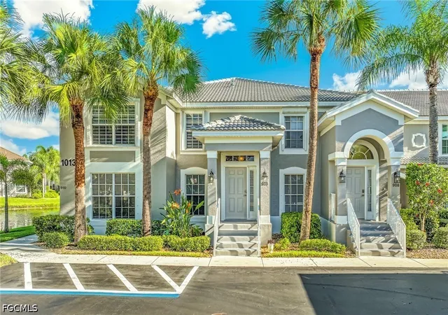 Photo 1 of Condo for sale at 10134 Colonial Country Clb Blvd #909, Fort Myers, FL 33913 | MLS# 2026036866 | Listing updated on 2026-08-31