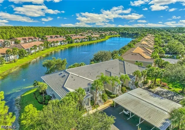 Photo 2 of Condo for sale at 10134 Colonial Country Clb Blvd #909, Fort Myers, FL 33913 | MLS# 2026036866 | Listing updated on 2026-08-31