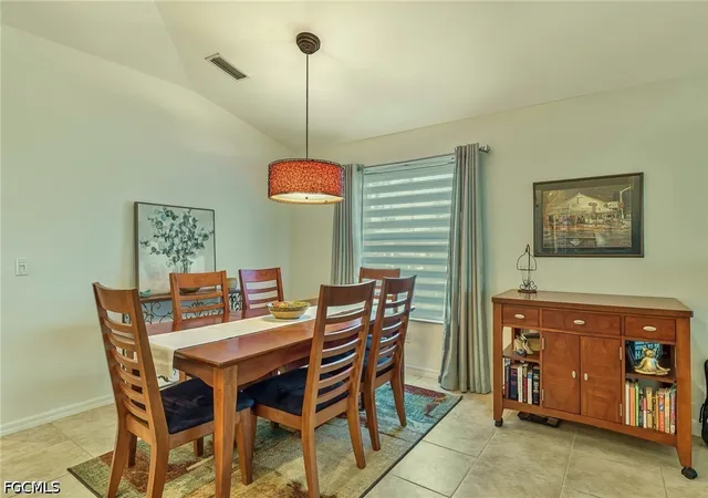 Listing Photo 4 - Condo for sale in building located at 10134 Colonial Country Clb Blvd, Fort Myers, FL 33913 - Unit #909