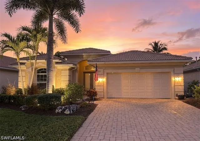 Photo 1 of Single family home for sale at 19896 Casa Verde Way, Estero, FL 33967 | MLS# 226031339 | Listing updated on 2026-08-31