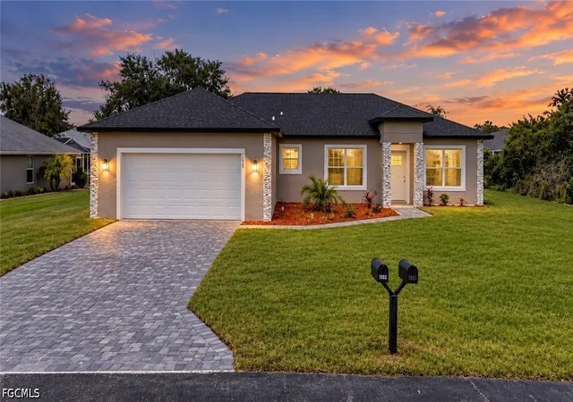 Photo 1 of Single family home for sale at 2608 Monza Dr, Sebring, FL 33872 | MLS# 2026036880 | Listing updated on 2026-10-05
