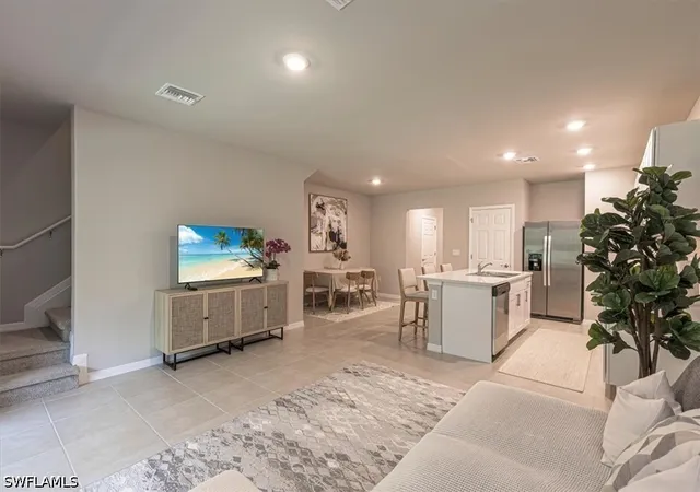 Photo 1 of Townhouse for sale at 15457 Wildflower Cir, Naples, FL 34119 | MLS# 226030774 | Listing updated on 2026-09-01