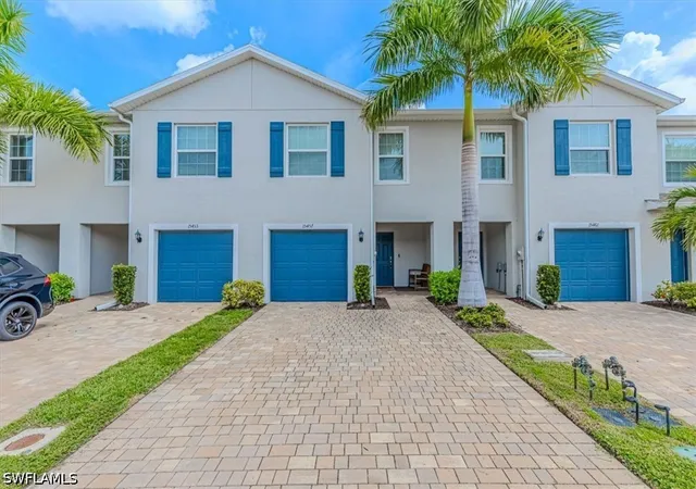 Photo 2 of Townhouse for sale at 15457 Wildflower Cir, Naples, FL 34119 | MLS# 226030774 | Listing updated on 2026-09-01