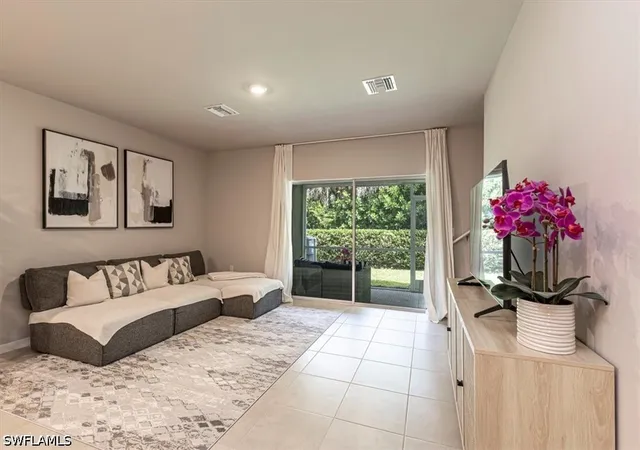Photo 3 of Townhouse for sale at 15457 Wildflower Cir, Naples, FL 34119 | MLS# 226030774 | Listing updated on 2026-09-01