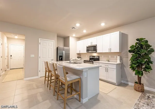 Photo 3 of Townhouse for sale at 15457 Wildflower Cir, Naples, FL 34119 | MLS# 226030774 | Listing updated on 2026-09-01