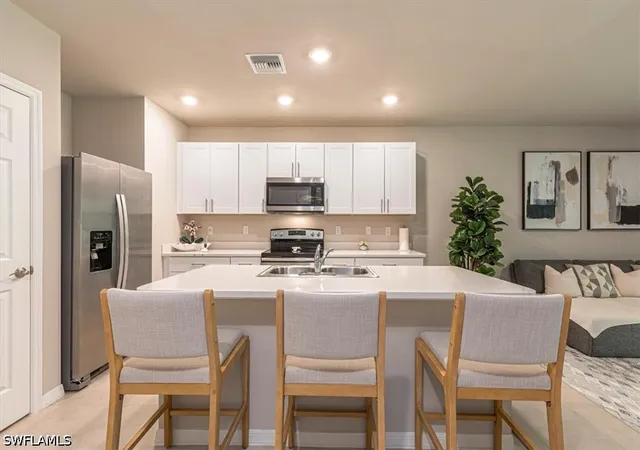 Photo 4 of Townhouse for sale at 15457 Wildflower Cir, Naples, FL 34119 | MLS# 226030774 | Listing updated on 2026-09-01