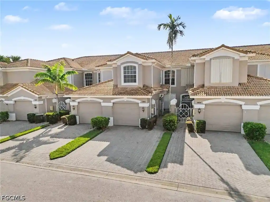 Photo 1 of Sale Pending at 10011 Sky View Way #1805, Fort Myers, FL 33913 | MLS# 2026036917 | Listing updated on 2026-10-26