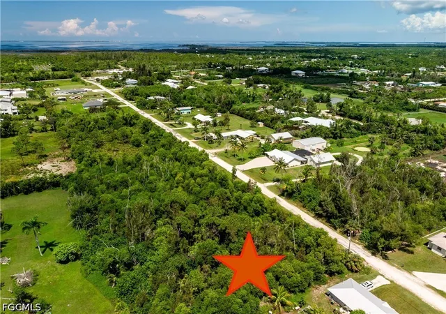 Photo 4 of Land for sale at 4549 Gulf Shore Rd, Saint James City, FL 33956 | MLS# 2026036940 | Listing updated on 2026-09-01