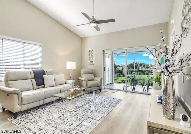 Condo for sale at 7360 Glenmoor Ln #4301, Naples, FL 34104 | MLS# 226031474 | Listing updated on 2026-09-01