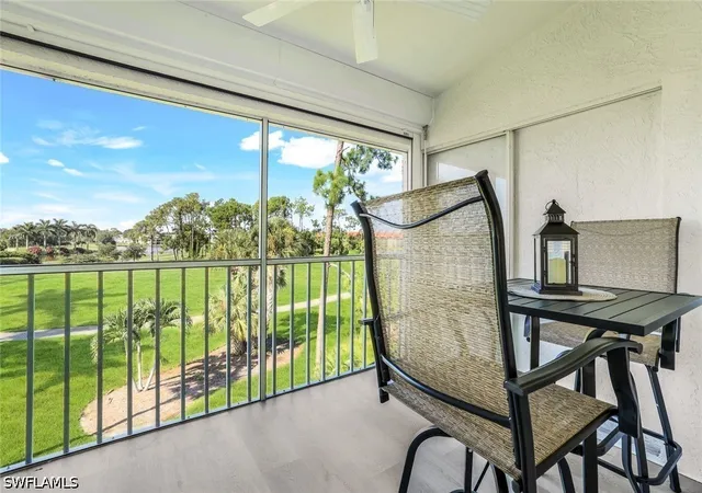 Photo 1 of Condo for sale at 7360 Glenmoor Ln #4301, Naples, FL 34104 | MLS# 226031474 | Listing updated on 2026-09-01