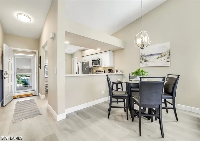 Photo 3 of Condo for sale at 7360 Glenmoor Ln #4301, Naples, FL 34104 | MLS# 226031474 | Listing updated on 2026-09-01