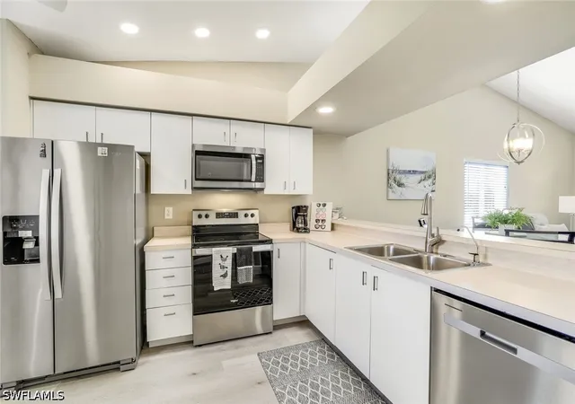 Photo 4 of Condo for sale at 7360 Glenmoor Ln #4301, Naples, FL 34104 | MLS# 226031474 | Listing updated on 2026-09-01
