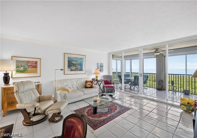 Photo 1 of Condo for sale at 7515 Pelican Bay Blvd #17B, Naples, FL 34108 | MLS# 226026869 | Listing updated on 2026-09-01