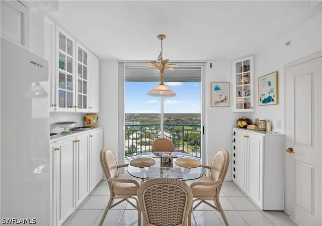 Photo 3 of Condo for sale at 7515 Pelican Bay Blvd #17B, Naples, FL 34108 | MLS# 226026869 | Listing updated on 2026-09-01