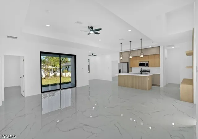 Photo 4 of Single family home for sale at 2910 9th Street W, Lehigh Acres, FL 33971 | MLS# 2026036957 | Listing updated on 2026-09-01