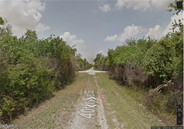 Photo 1 of Land for sale at 40th Avenue Se, Naples, FL 34117 | MLS# 226030451 | Listing updated on 2026-09-01