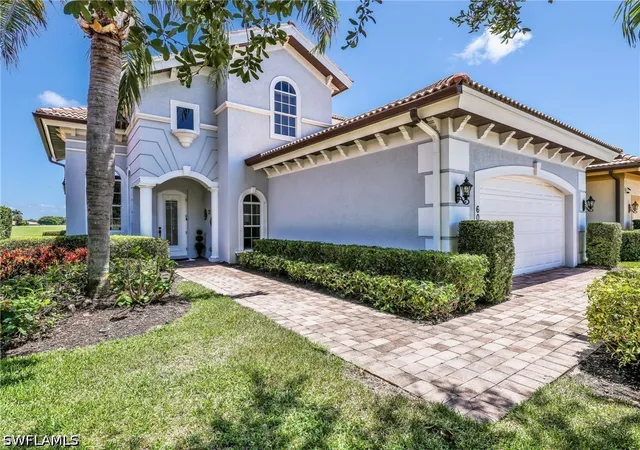 Photo 1 of Single family home for sale at 6096 Dogleg Dr, Naples, FL 34113 | MLS# 226030272 | Listing updated on 2026-09-01