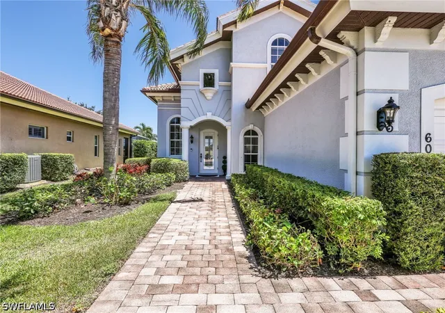 Photo 2 of Single family home for sale at 6096 Dogleg Dr, Naples, FL 34113 | MLS# 226030272 | Listing updated on 2026-09-01