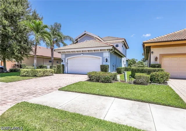 Photo 3 of Single family home for sale at 6096 Dogleg Dr, Naples, FL 34113 | MLS# 226030272 | Listing updated on 2026-09-01