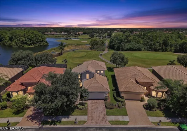 Photo 4 of Single family home for sale at 6096 Dogleg Dr, Naples, FL 34113 | MLS# 226030272 | Listing updated on 2026-09-01
