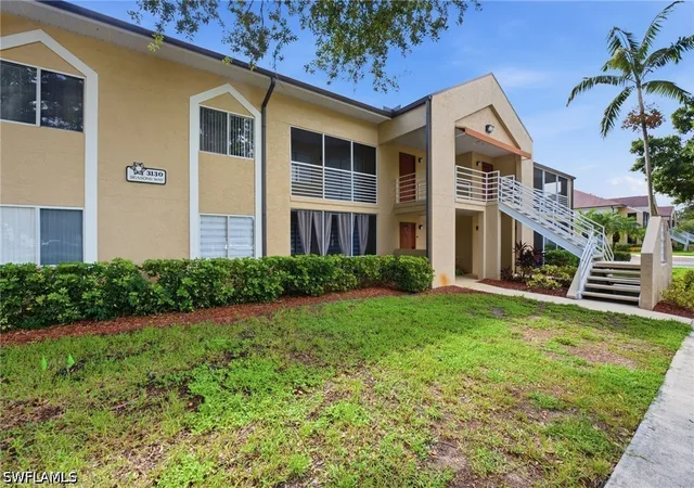 Photo 1 of Condo for sale at 3130 Seasons Way #406, Estero, FL 33928 | MLS# 226031333 | Listing updated on 2026-09-01