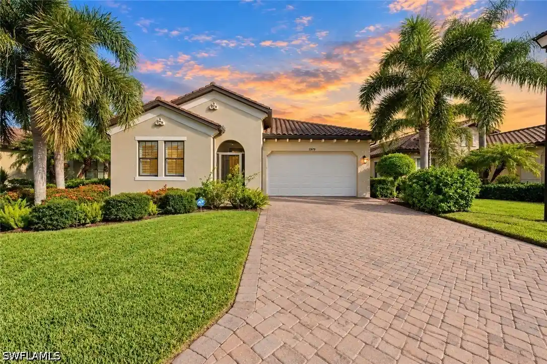 Photo 1 of Single family home for sale at 12678 Fairington Way, Fort Myers, FL 33913 | MLS# 226031054 | Listing updated on 2026-10-26