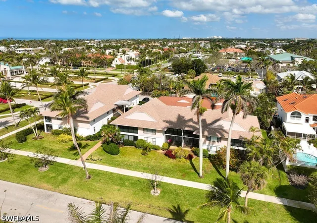 Photo 1 of Condo for sale at 415 10th Avenue S #7, Naples, FL 34102 | MLS# 226031472 | Listing updated on 2026-09-01