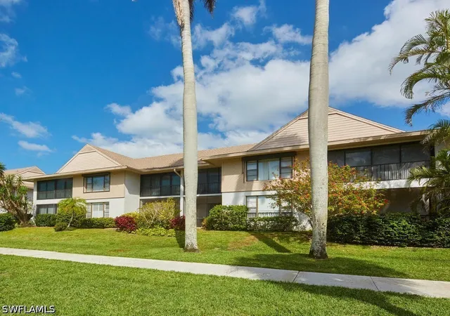 Photo 2 of Condo for sale at 415 10th Avenue S #7, Naples, FL 34102 | MLS# 226031472 | Listing updated on 2026-09-01