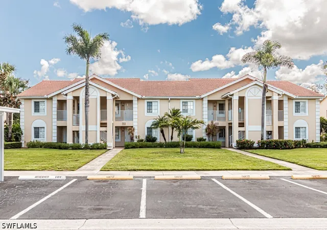 Photo 1 of Condo for sale at 7768 Jewel Ln #102, Naples, FL 34109 | MLS# 226031201 | Listing updated on 2026-09-01