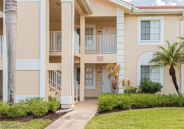 Photo 2 of Condo for sale at 7768 Jewel Ln #102, Naples, FL 34109 | MLS# 226031201 | Listing updated on 2026-09-01