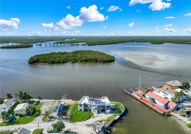 Photo 1 of Land for sale at 246 Harbor Pl N, Goodland, FL 34140 | MLS# 226030797 | Listing updated on 2026-09-01