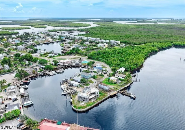 Photo 2 of Land for sale at 246 Harbor Pl N, Goodland, FL 34140 | MLS# 226030797 | Listing updated on 2026-09-01