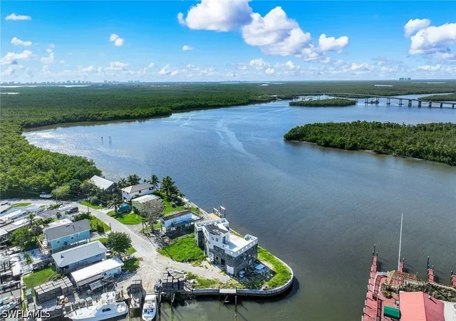 Photo 3 of Land for sale at 246 Harbor Pl N, Goodland, FL 34140 | MLS# 226030797 | Listing updated on 2026-09-01