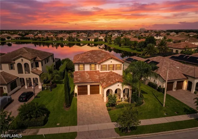 Photo 1 of Single family home for sale at 5095 Monza Ct, Ave Maria, FL 34142 | MLS# 226031287 | Listing updated on 2026-09-01