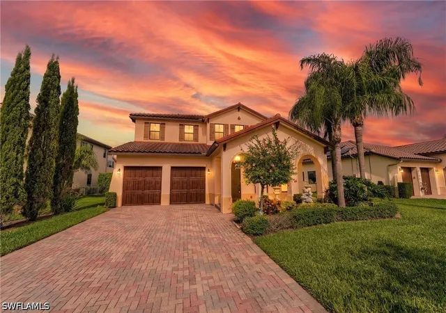 Photo 2 of Single family home for sale at 5095 Monza Ct, Ave Maria, FL 34142 | MLS# 226031287 | Listing updated on 2026-09-01