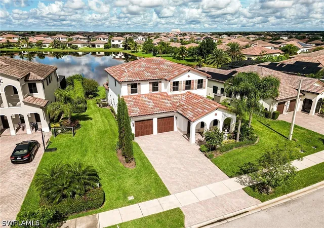 Photo 3 of Single family home for sale at 5095 Monza Ct, Ave Maria, FL 34142 | MLS# 226031287 | Listing updated on 2026-09-01