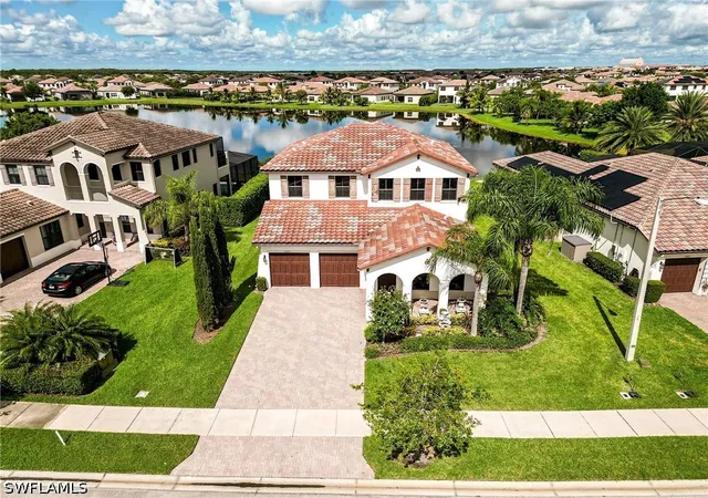 Photo 4 of Single family home for sale at 5095 Monza Ct, Ave Maria, FL 34142 | MLS# 226031287 | Listing updated on 2026-09-01