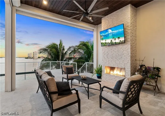 Photo 3 of Single family home for sale at 160 Little Carlos Ln, Fort Myers Beach, FL 33931 | MLS# 226030165 | Listing updated on 2026-09-01