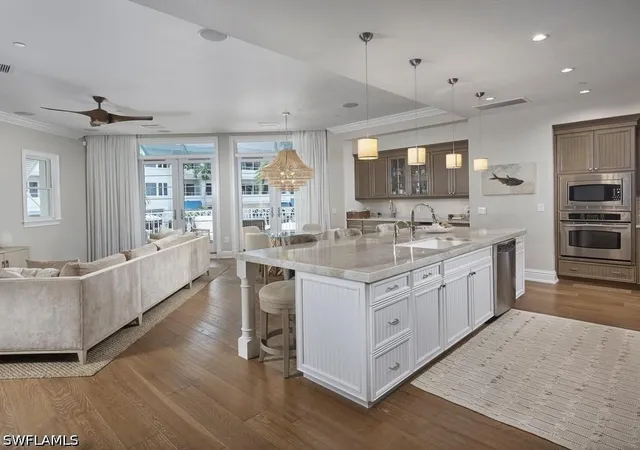 Photo 3 of Condo for sale at 1001 10th Avenue S #D2, Naples, FL 34102 | MLS# 226031463 | Listing updated on 2026-09-01