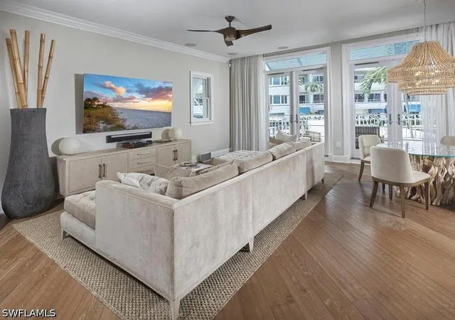 Photo 4 of Condo for sale at 1001 10th Avenue S #D2, Naples, FL 34102 | MLS# 226031463 | Listing updated on 2026-09-01