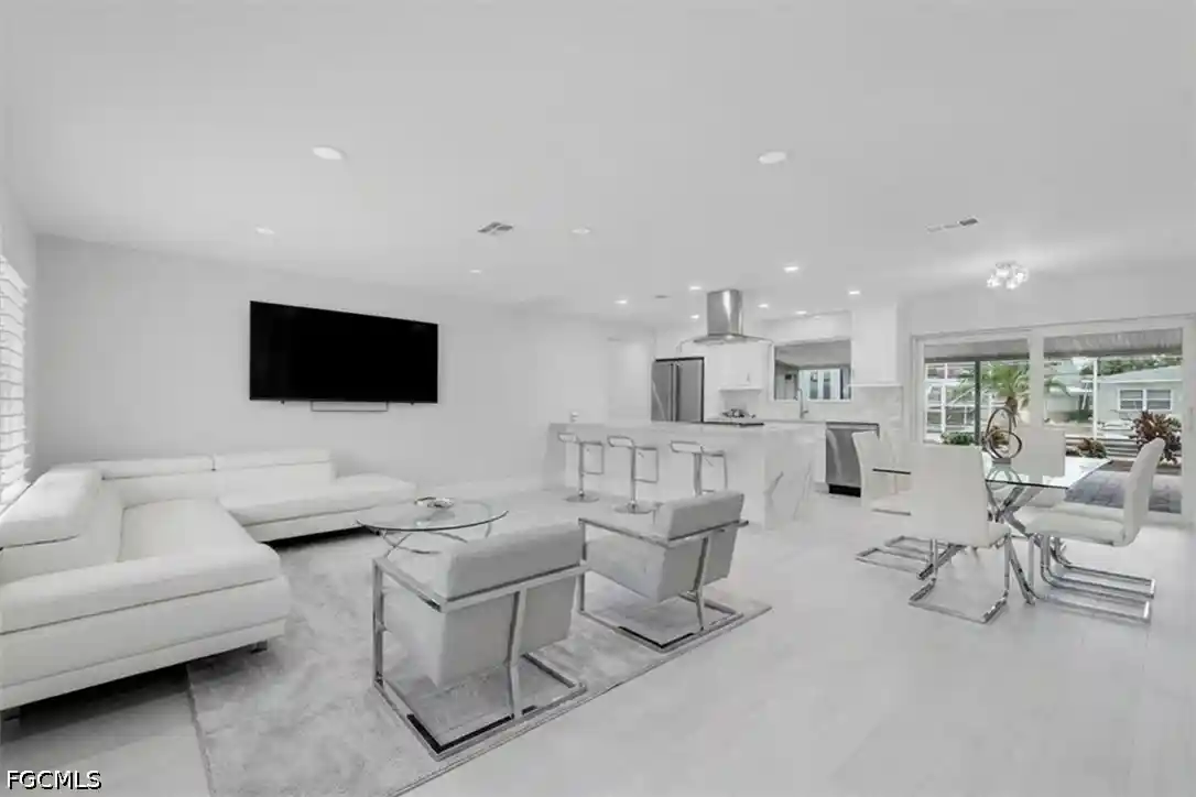 Single family home for sale at 22 Palmview Blvd, Fort Myers Beach, FL 33931 | MLS# 2026036981