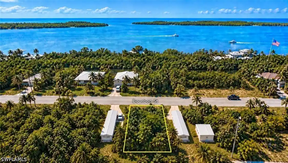 Land for sale at 2921 Bourbon St, Englewood, FL 34224 | MLS# 226031505