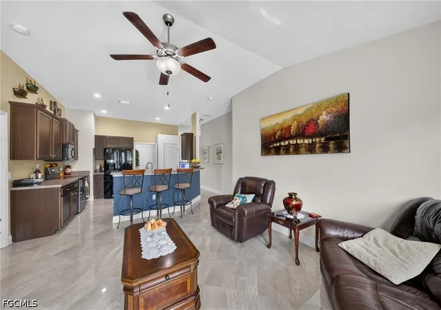 Photo 3 of Single family home for sale at 2724 Miracle Pkwy, Cape Coral, FL 33914 | MLS# 2026036991 | Listing updated on 2026-10-01