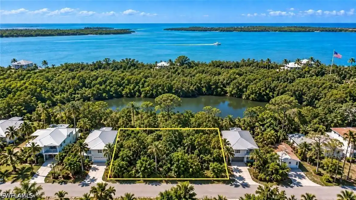 Land for sale at 2950 Bourbon St, Englewood, FL 34224 | MLS# 226031511