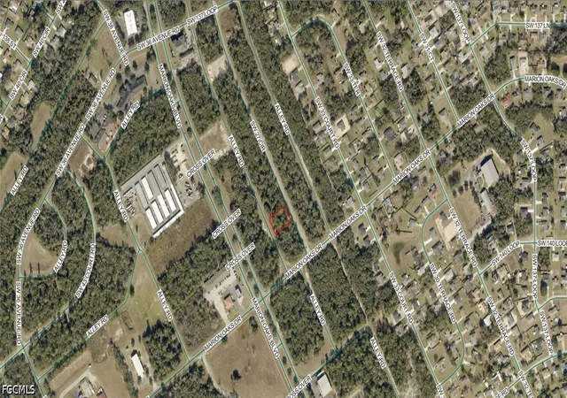 Photo 2 of Land for sale at 8001 0252 13 Alley Rd, Ocala, FL 34473 | MLS# 2026036994 | Listing updated on 2026-09-01