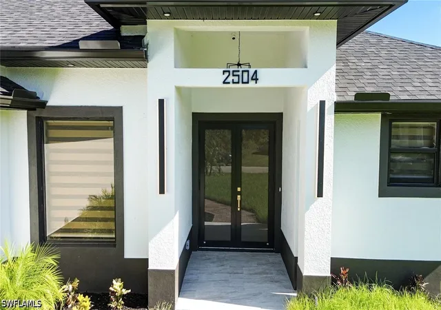 Photo 42 of Single family home for sale at 2504 52nd Street Sw, Lehigh Acres, FL 33976 | MLS# 226031296 | Listing updated on 2026-09-01