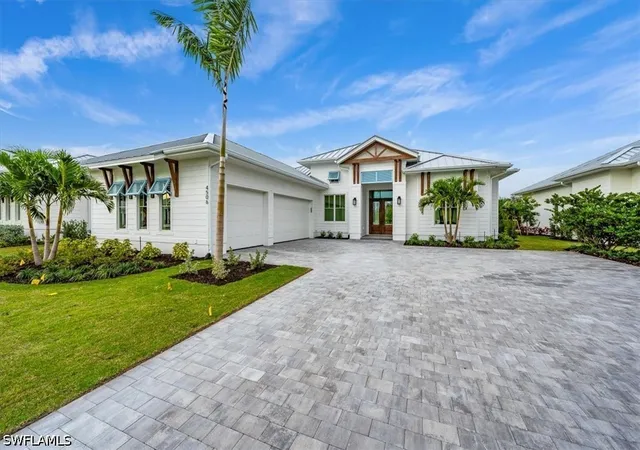 Photo 1 of Single family home for sale at 4506 Seagrove Landing Way, Estero, FL 34134 | MLS# 226031510 | Listing updated on 2026-09-01